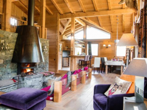 Chalet Chalet Ibex